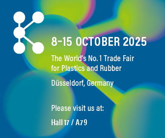 FANGLI kommer att delta på K Show den 8-15 oktober 2025 (hall 17 A79)