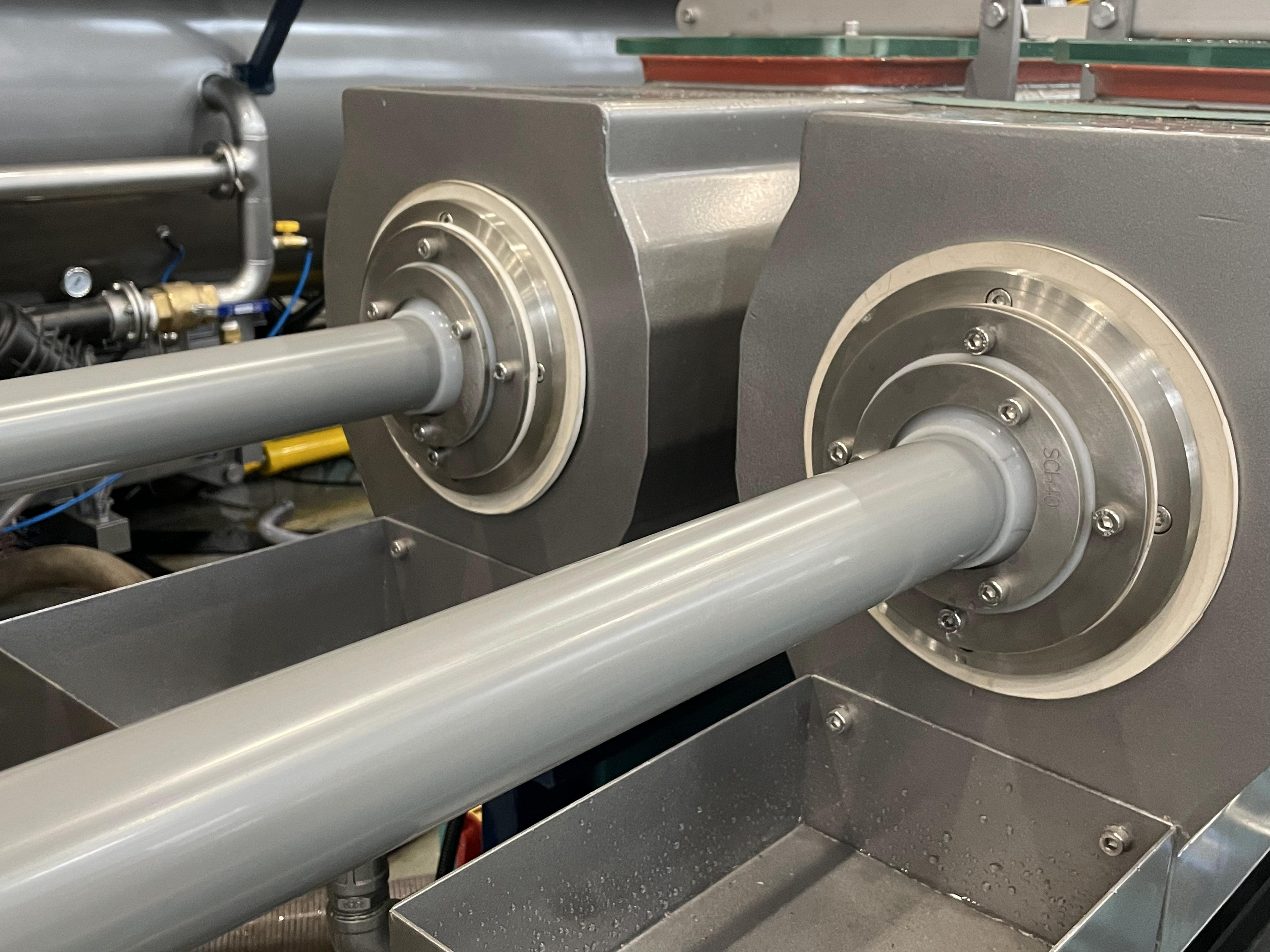 Topptips för extrudering